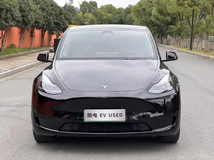 Model Y 2023 Model Rear-wheel drive version – фото 2