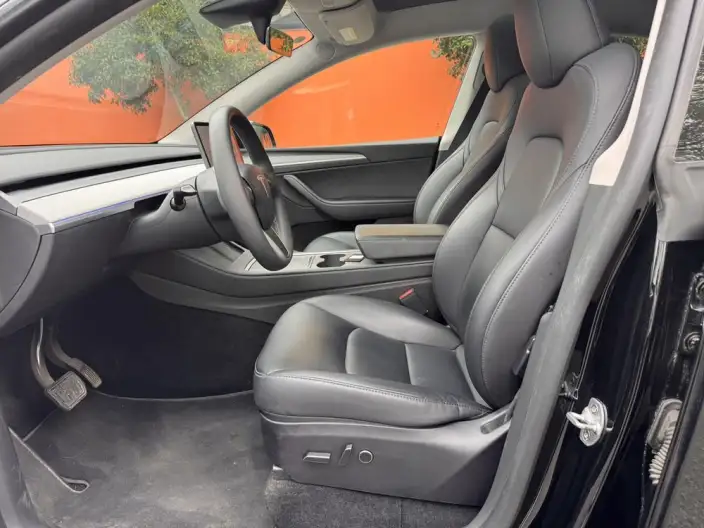 Model Y 2023 Model Rear-wheel drive version – фото 8