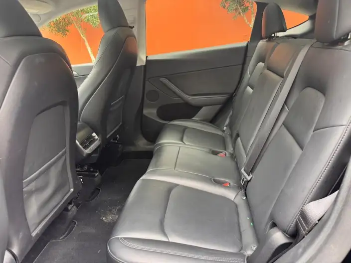Model Y 2023 Model Rear-wheel drive version – фото 9