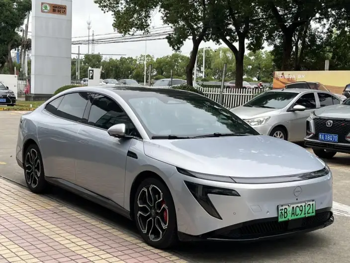 Nissan N7 2025 Model 510 Max – фото 3