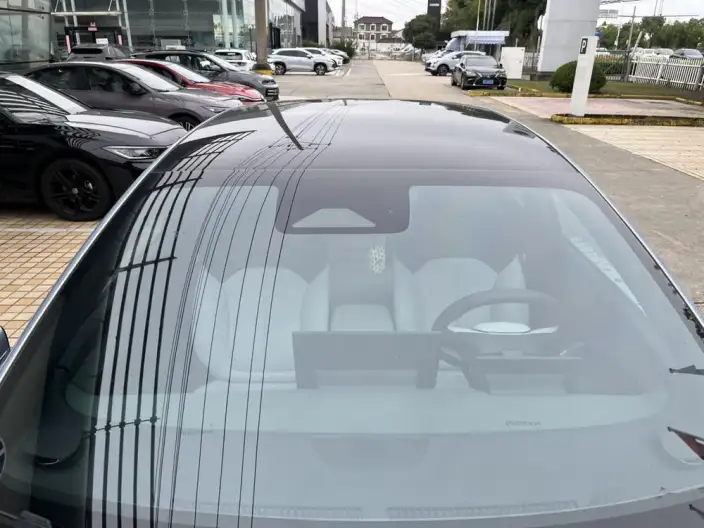 Nissan N7 2025 Model 510 Max – фото 8