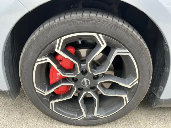 Nissan N7 2025 Model 510 Max – фото 9