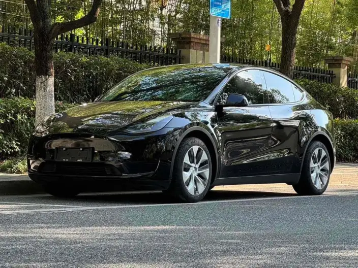 Model Y 2022 Model Facelift Rear-wheel drive version – фото 1