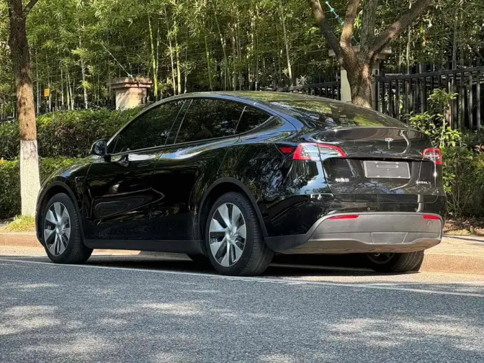 Model Y 2022 Model Facelift Rear-wheel drive version – фото 4