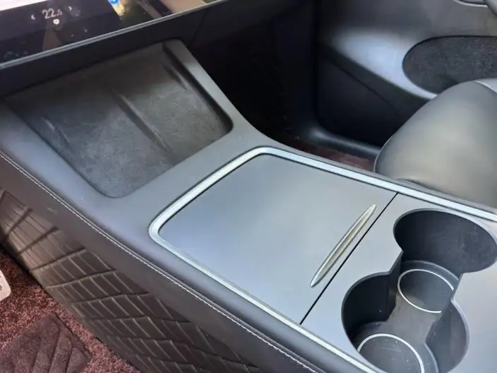 Model Y 2022 Model Facelift Rear-wheel drive version – фото 6