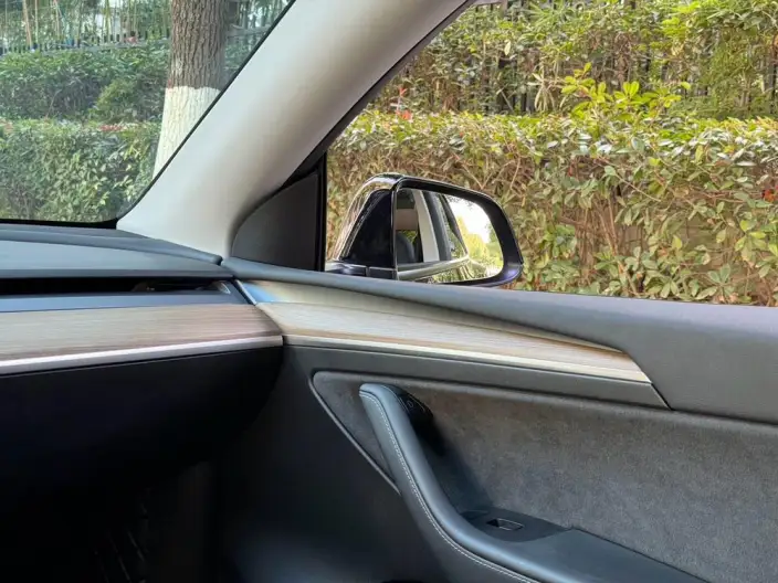 Model Y 2022 Model Facelift Rear-wheel drive version – фото 7
