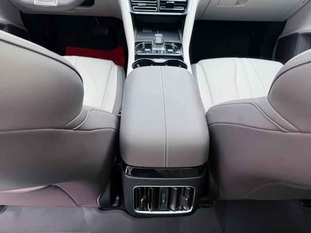 BYD Song Plus DM 2025 DM-i 112km Premium – фото 15