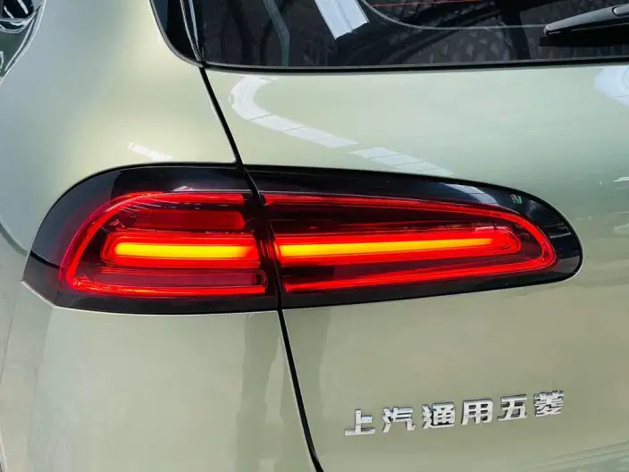 WULING Bingguo PLUS 2024 Model 510km Ultimate Edition – фото 10