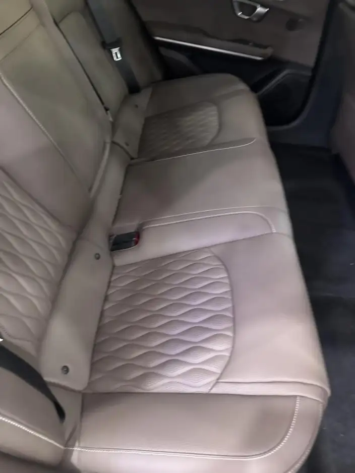 BYD Han DM 2025 Model Smart Driving Edition DM-i 125KM Zunrong Model – фото 5