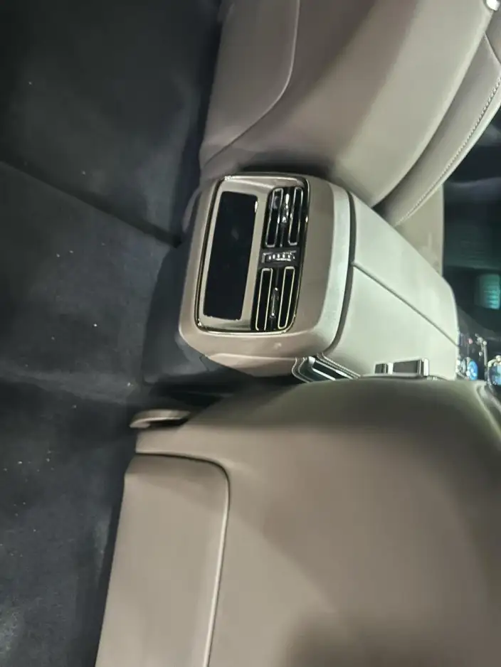 BYD Han DM 2025 Model Smart Driving Edition DM-i 125KM Zunrong Model – фото 7