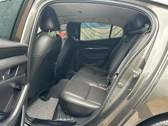 Mazda3 Axela 2023 Model 2.0L Automatic Zhi Engine Edition – фото 9