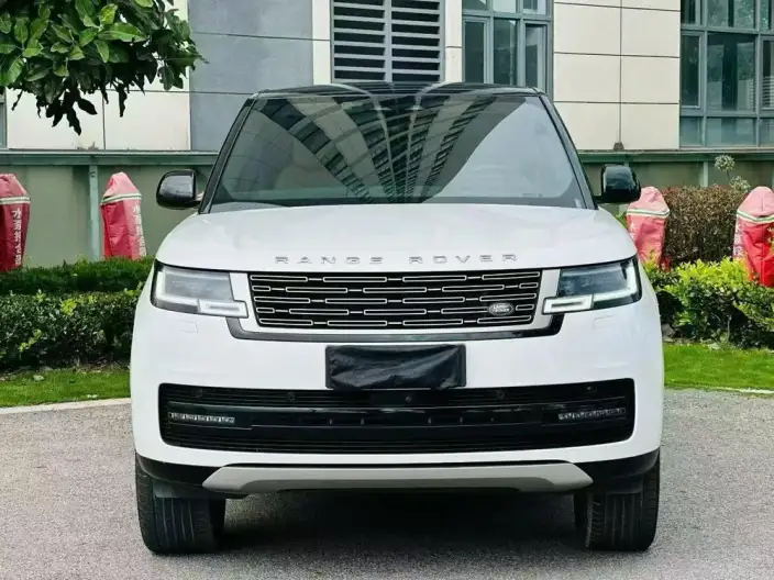 Range Rover 2023 Model 3.0 L6 400PS Shengshi Extended Edition – фото 2