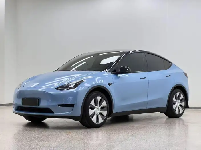 Model Y 2022 Model Facelift Rear-wheel drive version – фото 1