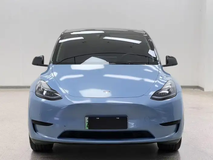 Model Y 2022 Model Facelift Rear-wheel drive version – фото 2