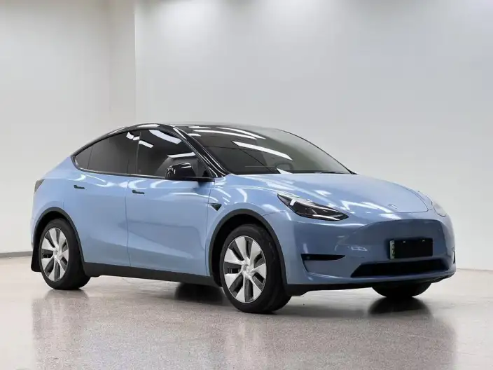 Model Y 2022 Model Facelift Rear-wheel drive version – фото 3