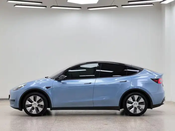 Model Y 2022 Model Facelift Rear-wheel drive version – фото 4