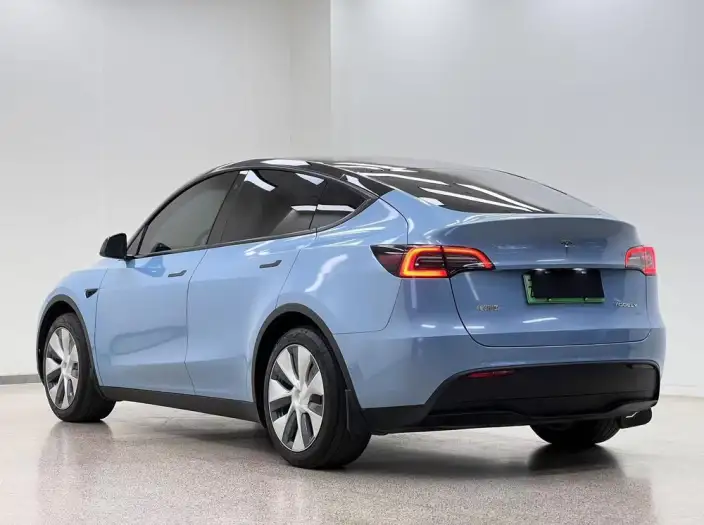 Model Y 2022 Model Facelift Rear-wheel drive version – фото 5