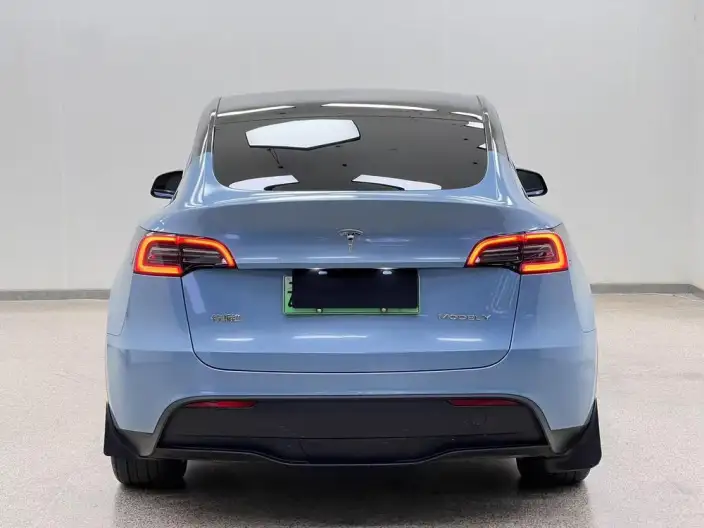Model Y 2022 Model Facelift Rear-wheel drive version – фото 6