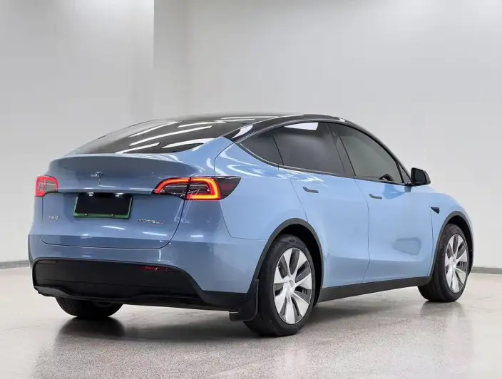 Model Y 2022 Model Facelift Rear-wheel drive version – фото 7