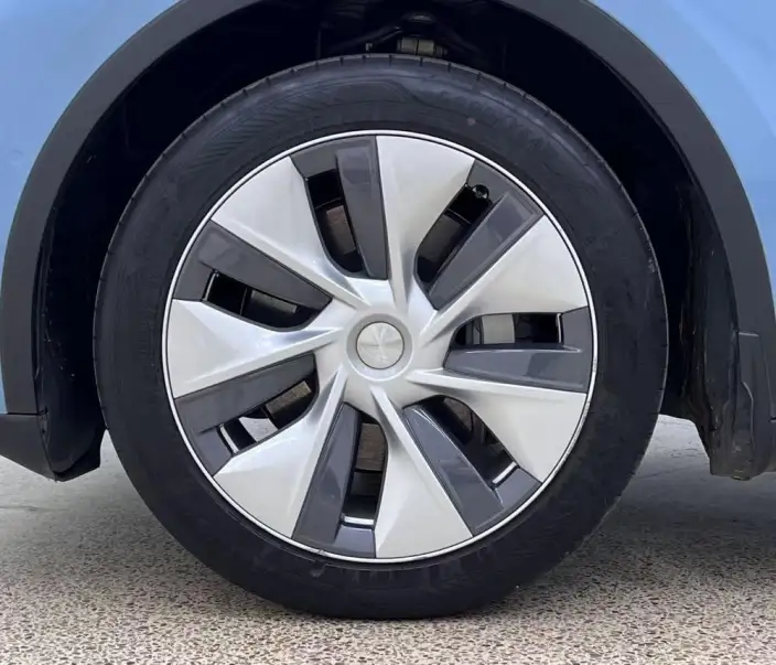 Model Y 2022 Model Facelift Rear-wheel drive version – фото 8