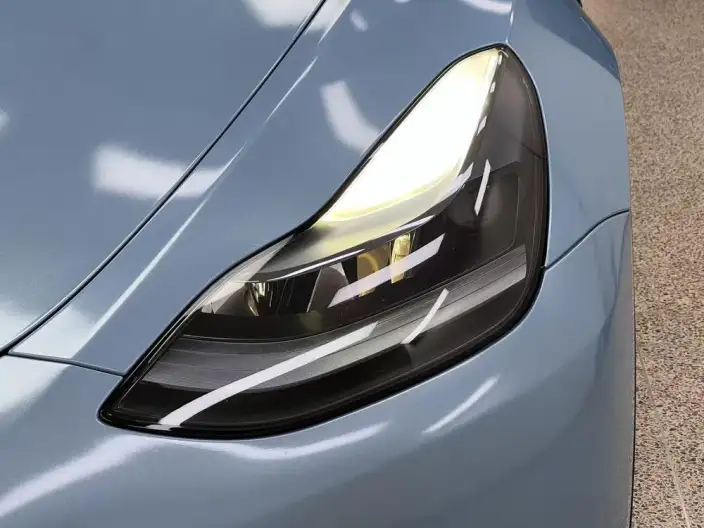 Model Y 2022 Model Facelift Rear-wheel drive version – фото 9
