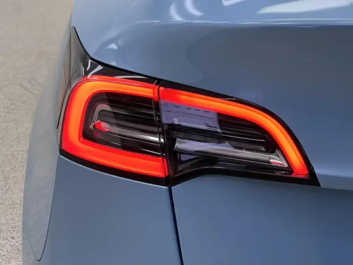 Model Y 2022 Model Facelift Rear-wheel drive version – фото 10