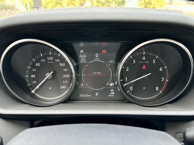 Land Rover Discovery Модель 2019 года 3.0 V6 SE – фото 23