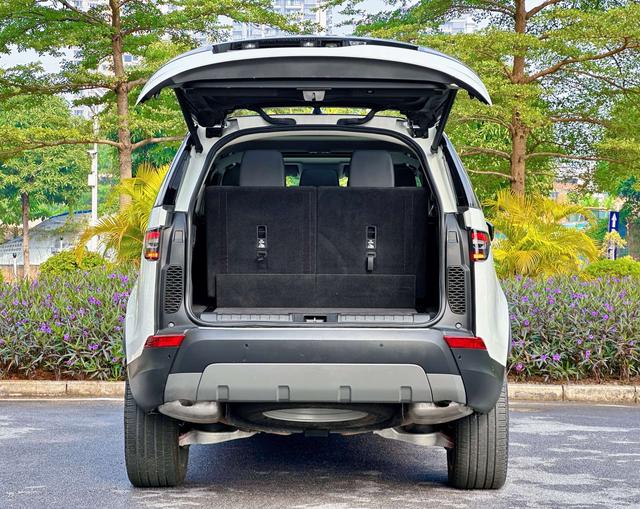 Land Rover Discovery Модель 2019 года 3.0 V6 SE – фото 29
