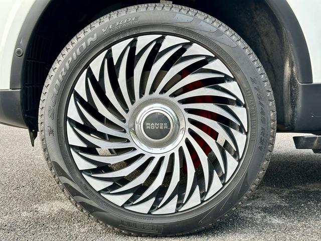 Land Rover Discovery Модель 2019 года 3.0 V6 SE – фото 33
