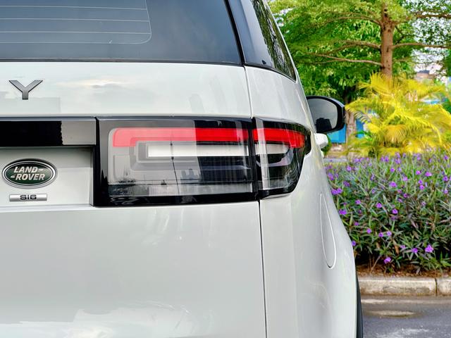 Land Rover Discovery Модель 2019 года 3.0 V6 SE – фото 34