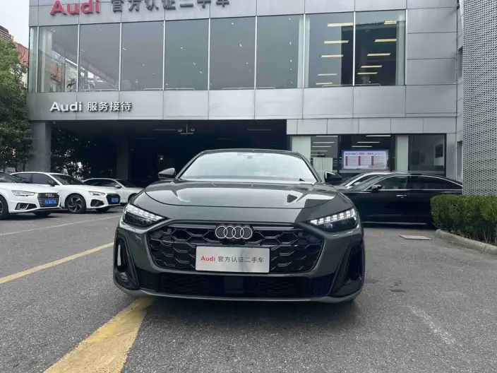 Audi A5 L 2026 Model 2.0T Sports Edition