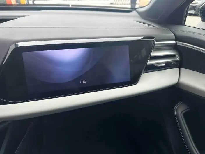 Audi A5 L 2026 Model 2.0T Sports Edition – фото 9