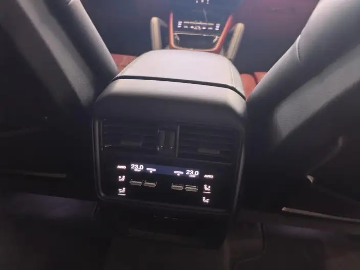 Cayenne 2025 Model Cayenne 3.0T – фото 7