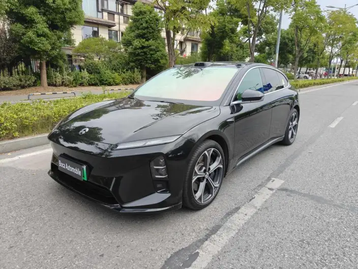 NIO ET5T 2025 Model 75kWh – фото 1