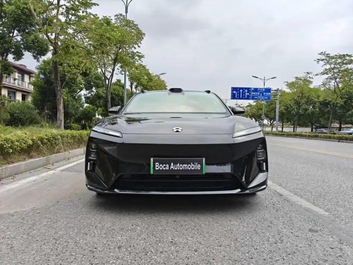 NIO ET5T 2025 Model 75kWh – фото 2