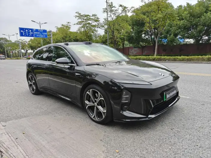 NIO ET5T 2025 Model 75kWh – фото 3