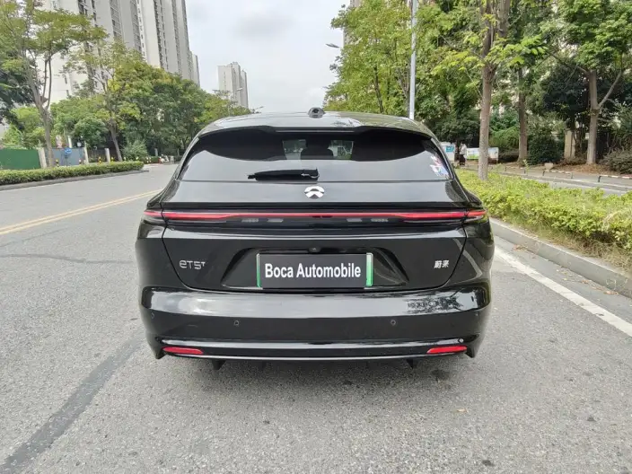NIO ET5T 2025 Model 75kWh – фото 5