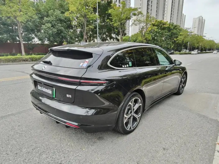 NIO ET5T 2025 Model 75kWh – фото 6