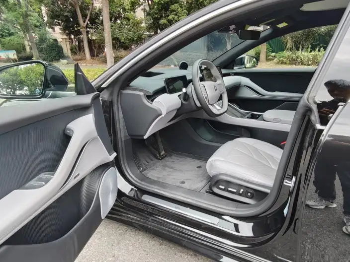 NIO ET5T 2025 Model 75kWh – фото 10