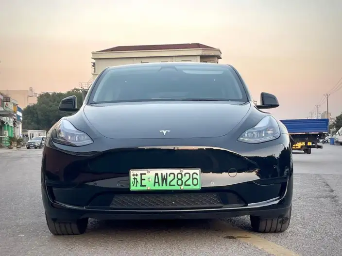 Model Y 2023 Model Rear-wheel drive version – фото 2