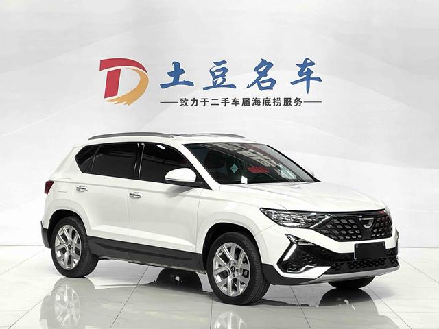 Jetta VS5 2023 280TSI Automatic Enjoy