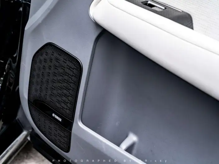 ZEEKR 009 2024 Model VI seat Executive Edition 4WD 108kWh – фото 5