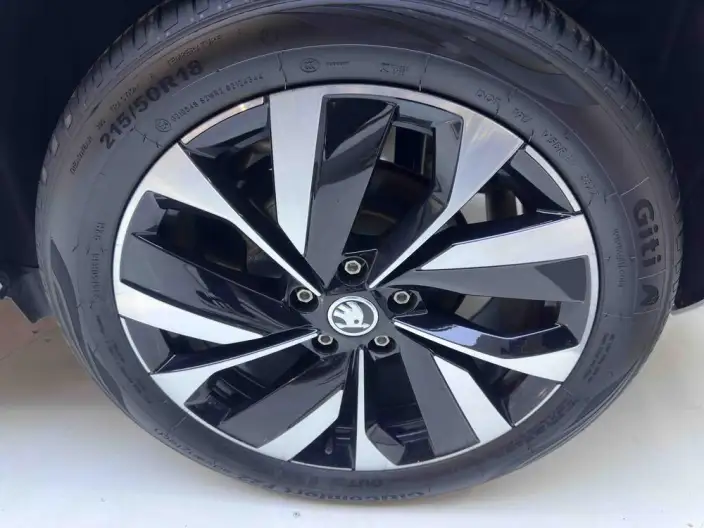 Karoq 2022 Model TSI280 Luxury Edition – фото 8