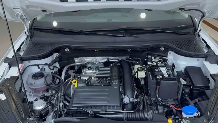 Karoq 2022 Model TSI280 Luxury Edition – фото 9