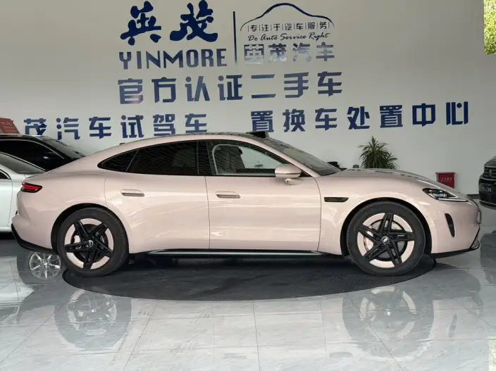 Shangjie Z7 2026 Model Ultra – фото 8