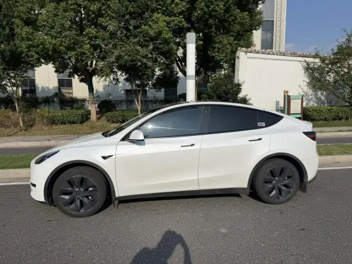 Model Y 2023 Model Rear-wheel drive version – фото 4