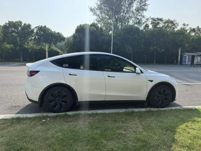 Model Y 2023 Model Rear-wheel drive version – фото 8
