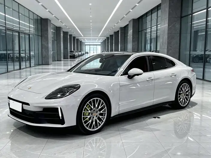 Panamera 2024 Model Panamera 2.9T – фото 1