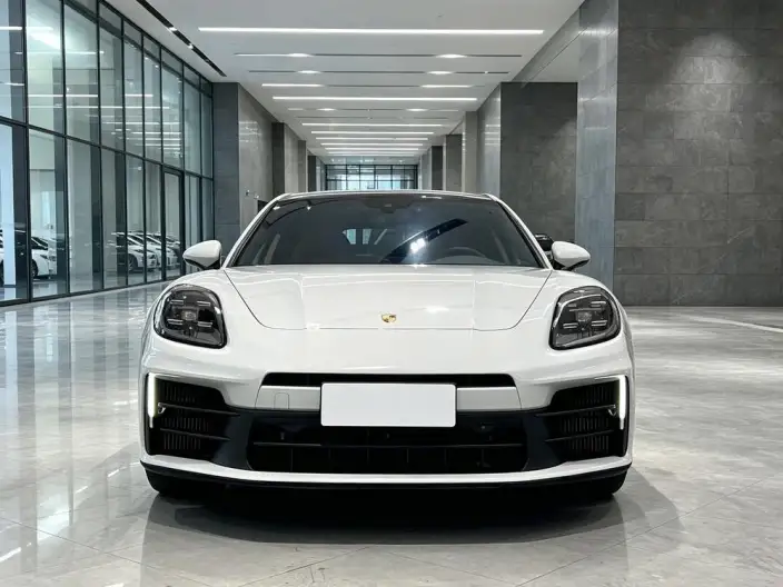 Panamera 2024 Model Panamera 2.9T – фото 2