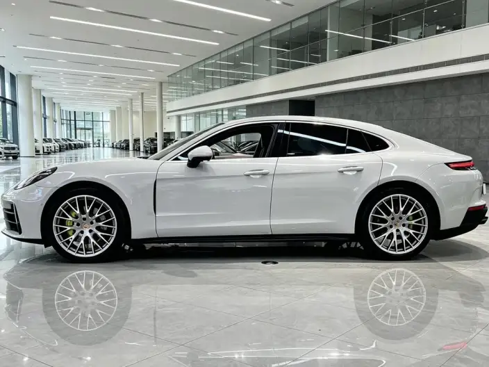 Panamera 2024 Model Panamera 2.9T – фото 3